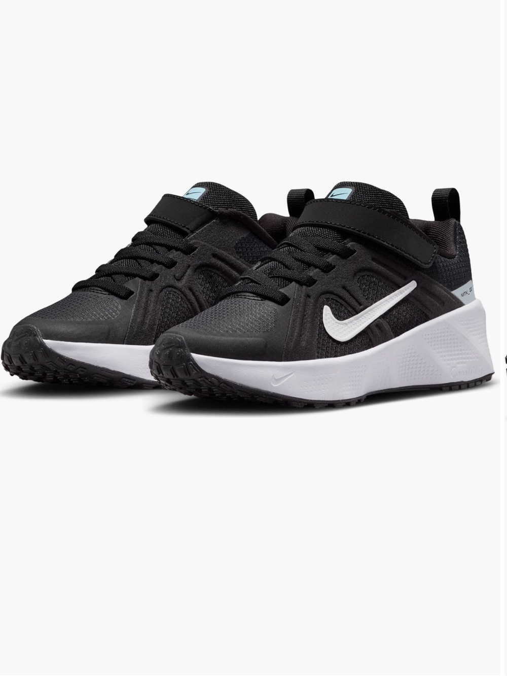 Nike Kids' Metro Tek Sneaker